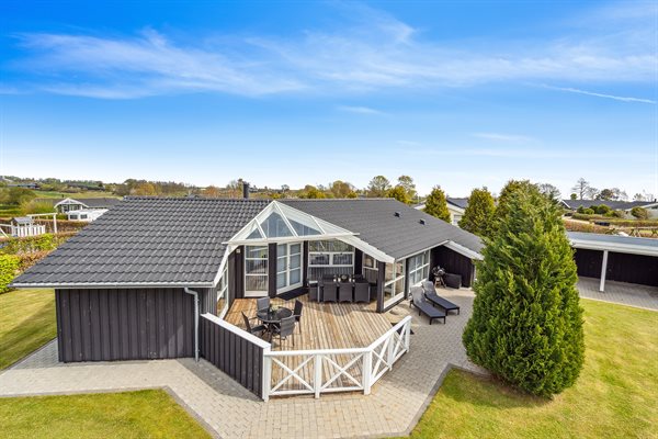 Ferienhaus 62-1035 - Hauptfoto