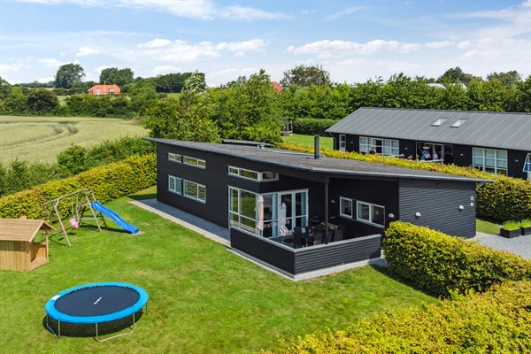 Ferienhaus 62-1038 - Hauptfoto