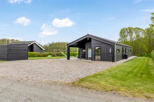 Ferienhaus 62-1041 - Hauptfoto
