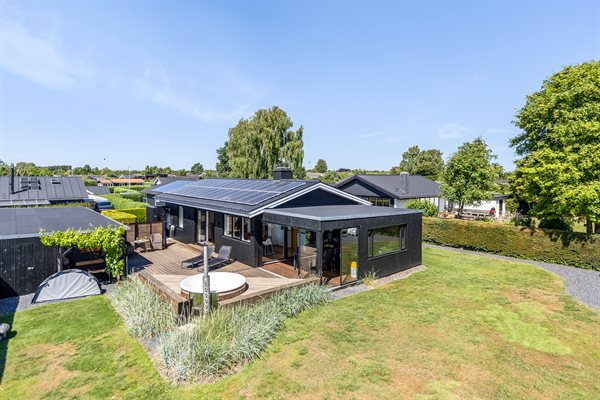 Ferienhaus 62-1047 - Hauptfoto