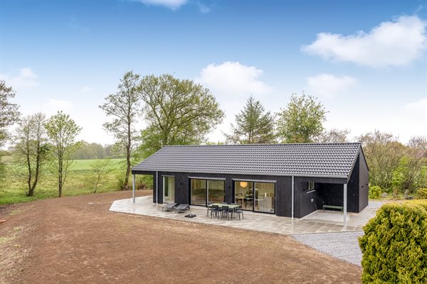 Ferienhaus 62-1049 - Hauptfoto