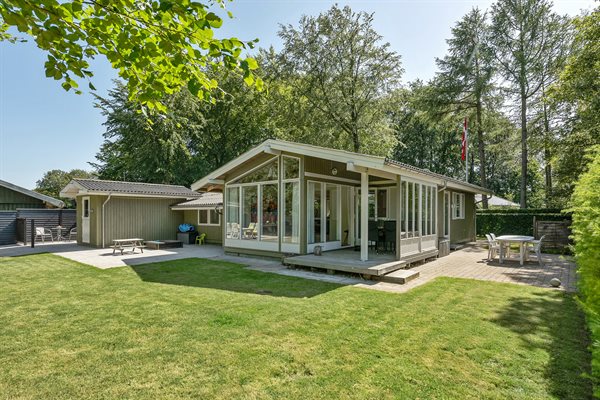 Ferienhaus 62-3070 - Hauptfoto