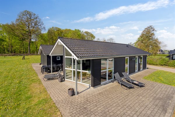 Ferienhaus 62-3080 - Hauptfoto