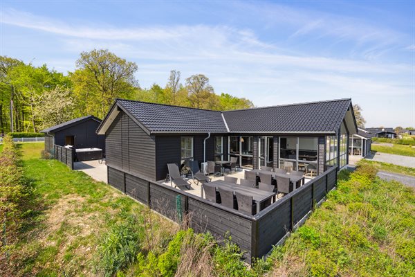 Ferienhaus 62-3083 - Hauptfoto