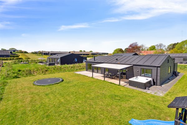 Ferienhaus 62-3090 - Hauptfoto
