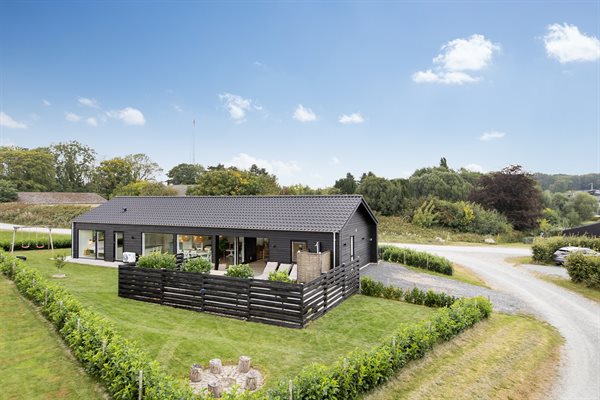 Ferienhaus 62-3093 - Hauptfoto