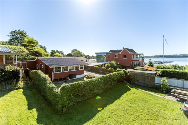 Ferienhaus 62-4111 - Hauptfoto