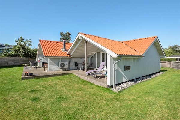Ferienhaus 64-1053 - Hauptfoto