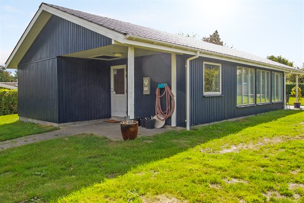 Ferienhaus 64-3010 - Hauptfoto