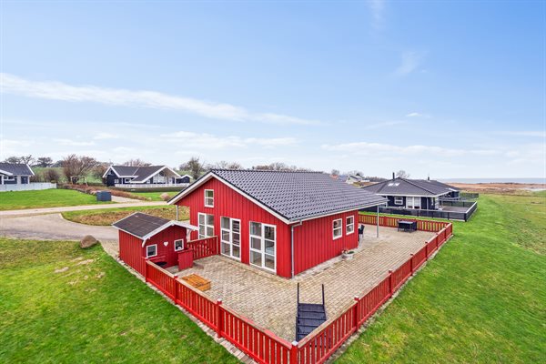 Ferienhaus 65-0506 - Hauptfoto