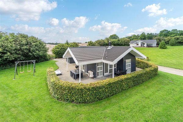 Ferienhaus 65-0508 - Hauptfoto