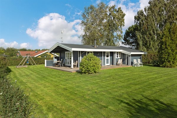 Ferienhaus 66-0091 - Hauptfoto