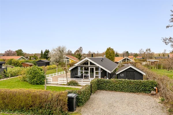Ferienhaus 66-0093 - Hauptfoto