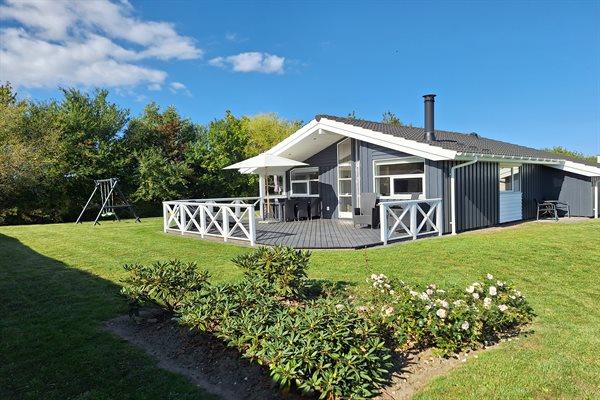 Ferienhaus 66-0125 - Hauptfoto