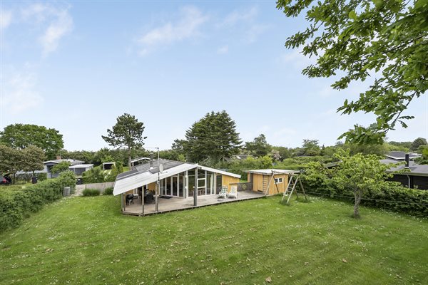 Ferienhaus 66-0134 - Hauptfoto