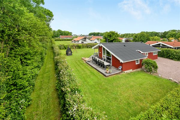 Ferienhaus 66-3044 - Hauptfoto