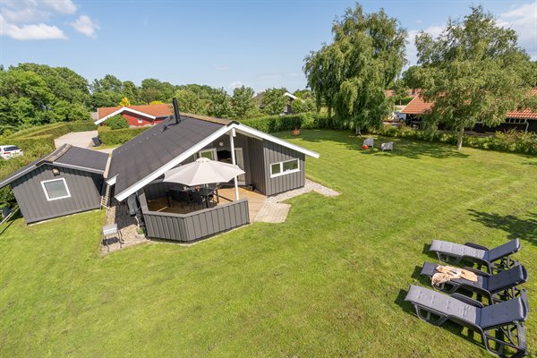 Ferienhaus 66-3052 - Hauptfoto
