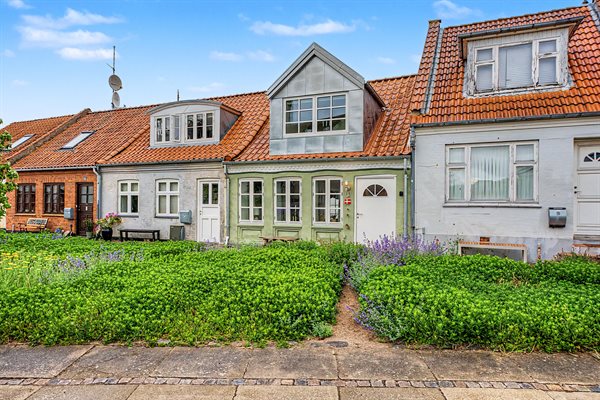 Ferienhaus 70-2009 - Hauptfoto