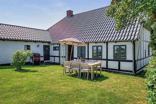 Ferienhaus 72-0026 - Hauptfoto