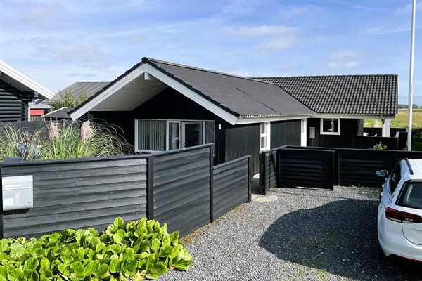 Ferienhaus 72-3005 - Hauptfoto