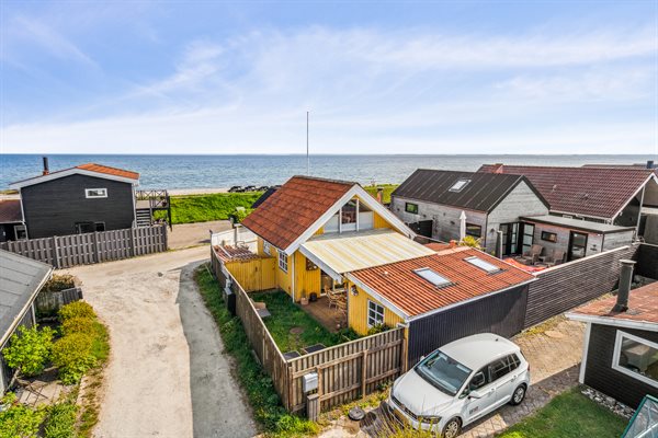 Ferienhaus 72-4002 - Hauptfoto