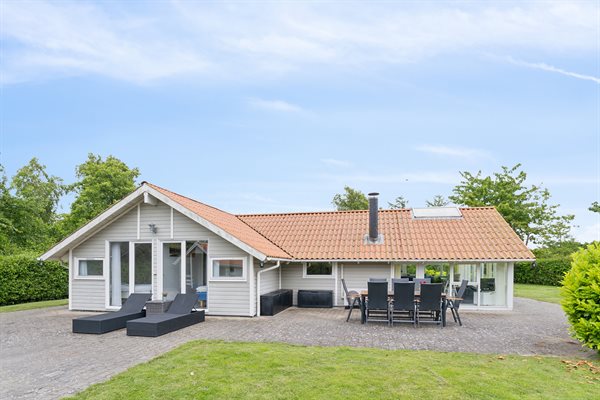 Ferienhaus 72-4003 - Hauptfoto
