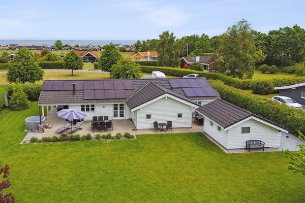 Ferienhaus 72-4007 - Hauptfoto
