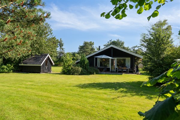 Ferienhaus 72-4008 - Hauptfoto