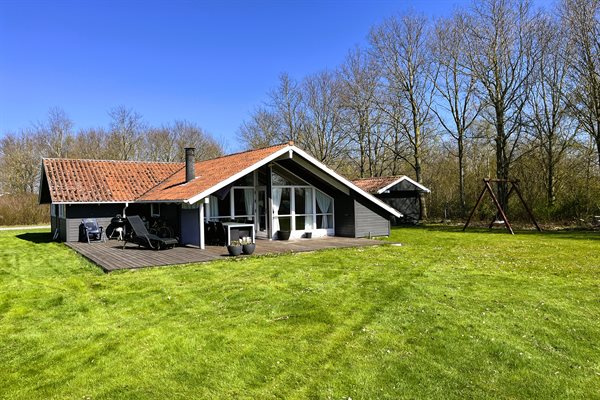 Ferienhaus 72-4009 - Hauptfoto