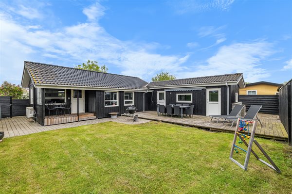 Ferienhaus 72-4016 - Hauptfoto