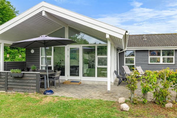 Ferienhaus 72-4017 - Hauptfoto