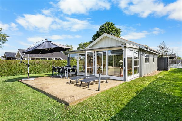 Ferienhaus 72-4024 - Hauptfoto