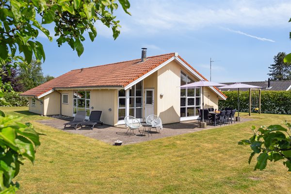 Ferienhaus 72-4071 - Hauptfoto