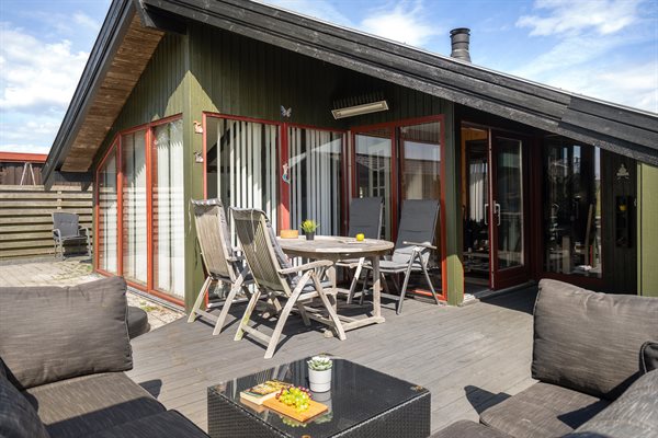 Ferienhaus 72-4111 - Hauptfoto