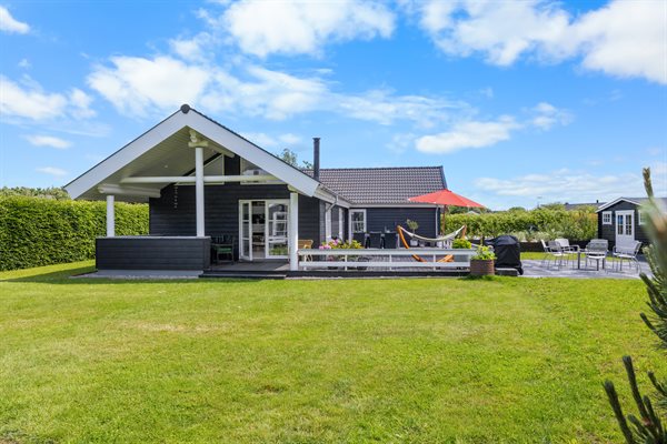 Ferienhaus 72-4120 - Hauptfoto