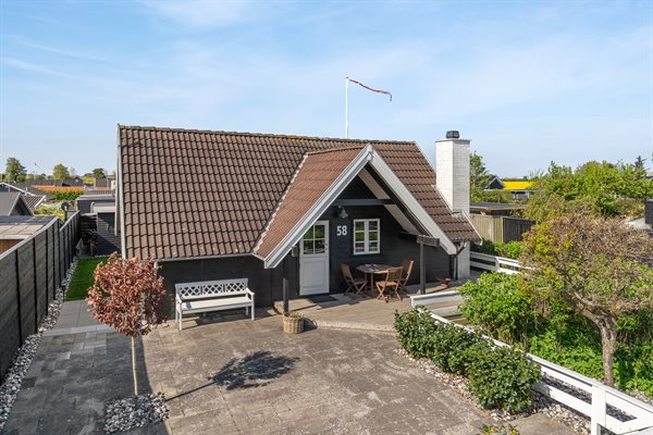 Ferienhaus 72-4166 - Hauptfoto
