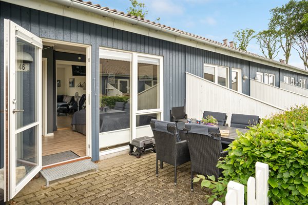 Ferienhaus 72-5705 - Hauptfoto