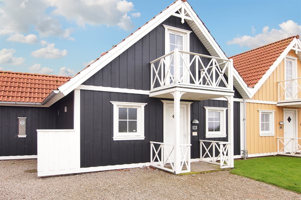 Ferienhaus 73-0024 - Hauptfoto