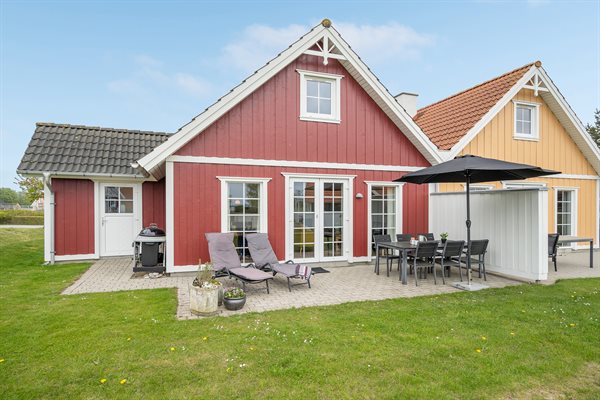 Ferienhaus 73-0025 - Hauptfoto