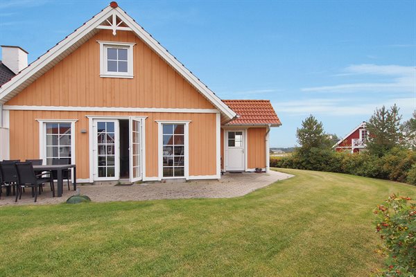 Ferienhaus 73-0056 - Hauptfoto