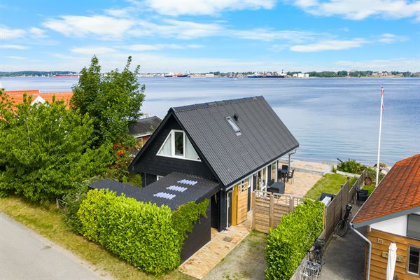 Ferienhaus 73-4106 - Hauptfoto