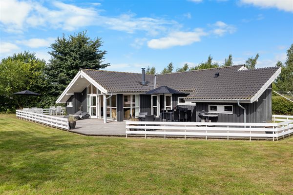 Ferienhaus 75-0050 - Hauptfoto