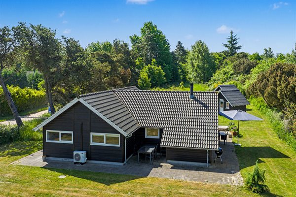 Ferienhaus 75-0053 - Hauptfoto