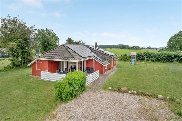 Ferienhaus 75-0055 - Hauptfoto