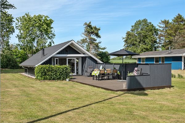 Ferienhaus 75-0057 - Hauptfoto