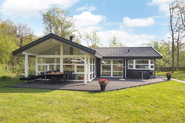 Ferienhaus 75-0062 - Hauptfoto