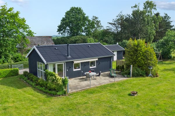 Ferienhaus 75-0067 - Hauptfoto