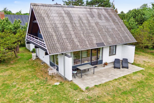 Ferienhaus 75-0071 - Hauptfoto