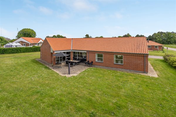 Ferienhaus 75-0072 - Hauptfoto
