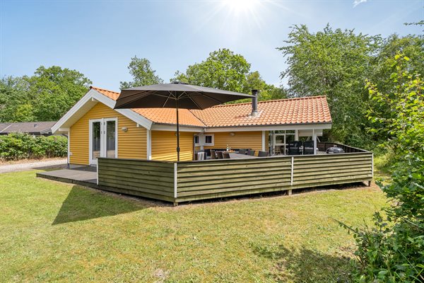 Ferienhaus 75-0074 - Hauptfoto